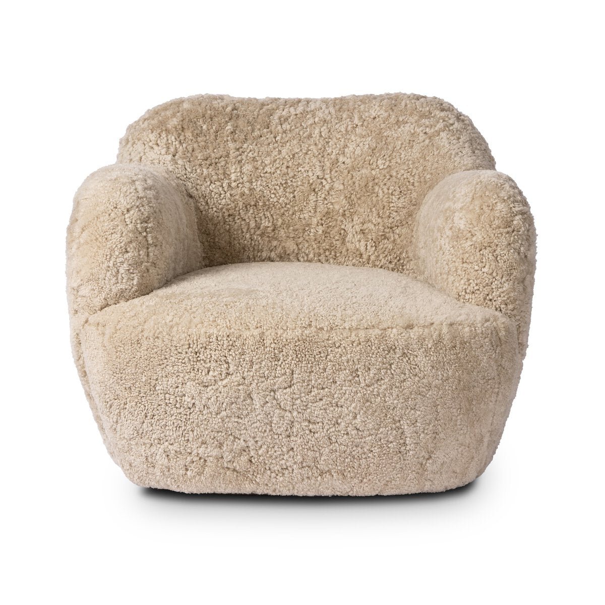 Julius Swivel Chair - LC Design Co. Shoppe