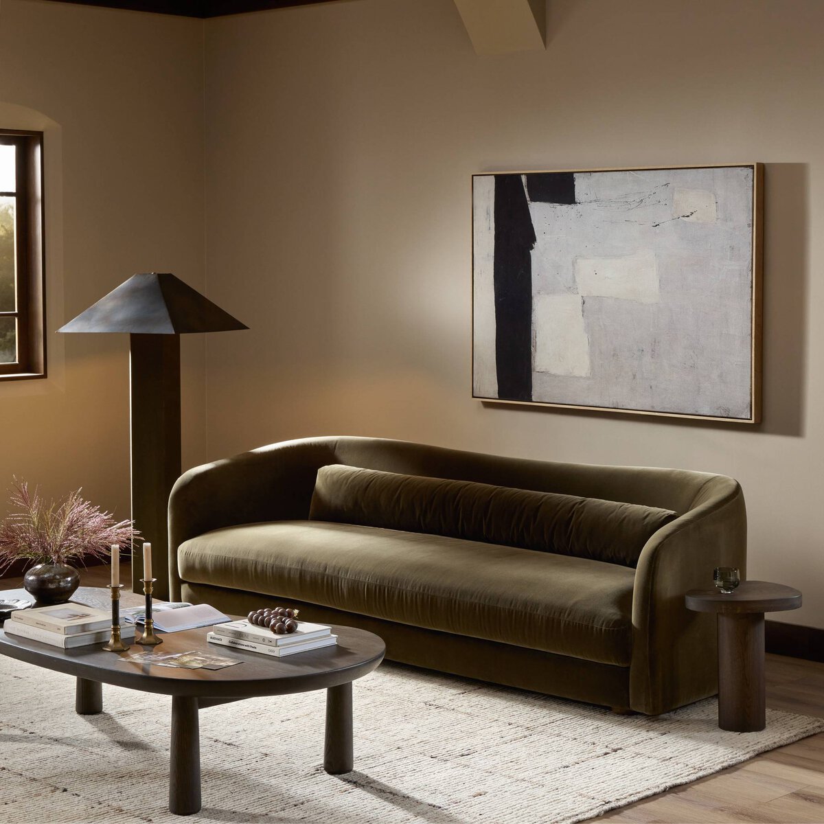 Juliette Sofa - LC Design Co. Shoppe