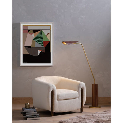 Lyla Chair - LC Design Co. Shoppe