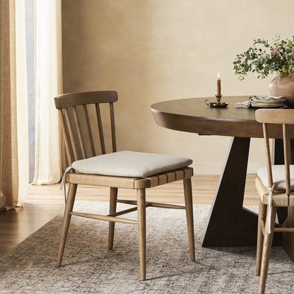Kershaw Dining Chair - LC Design Co. Shoppe