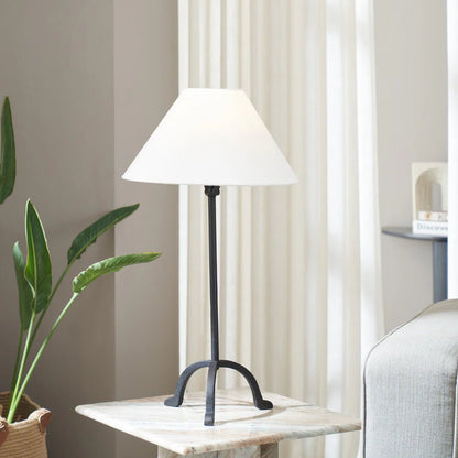 Kitts Table Lamp - LC Design Co. Shoppe