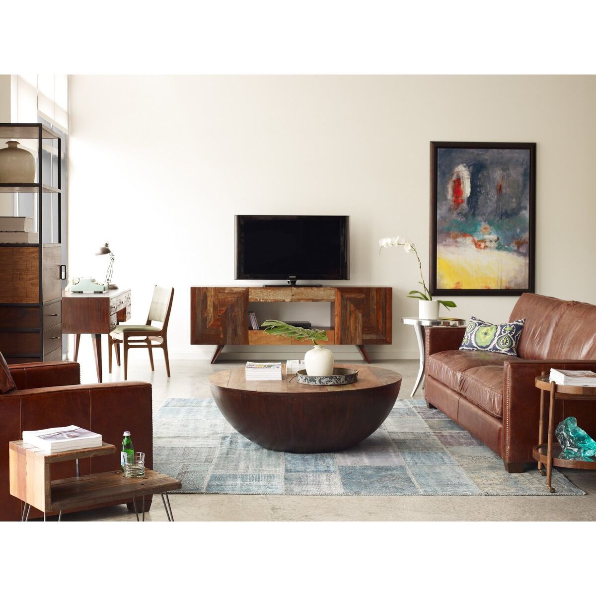 Larkin Sofa - LC Design Co. Shoppe