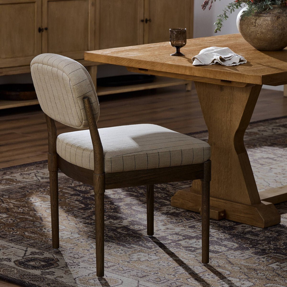 Esther Dining Chair - LC Design Co. Shoppe