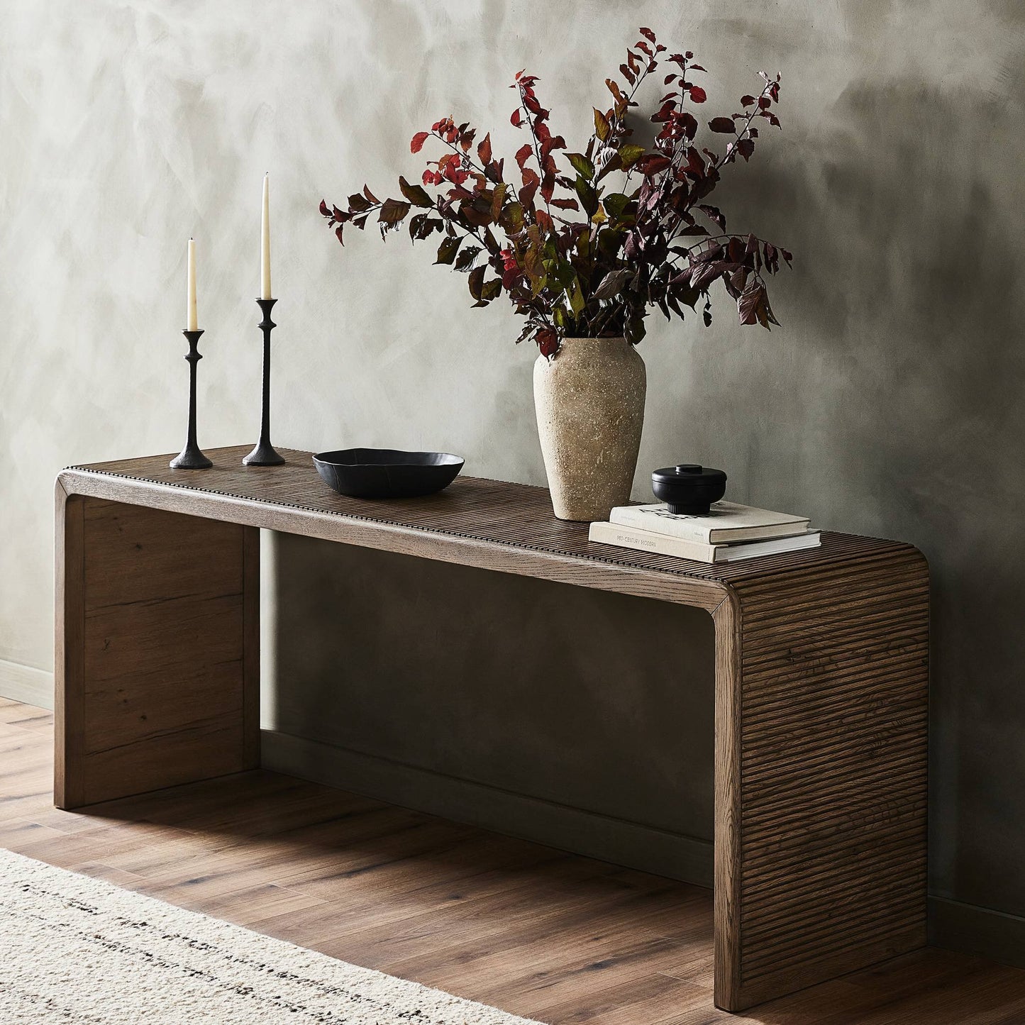Leo Console Table - LC Design Co. Shoppe
