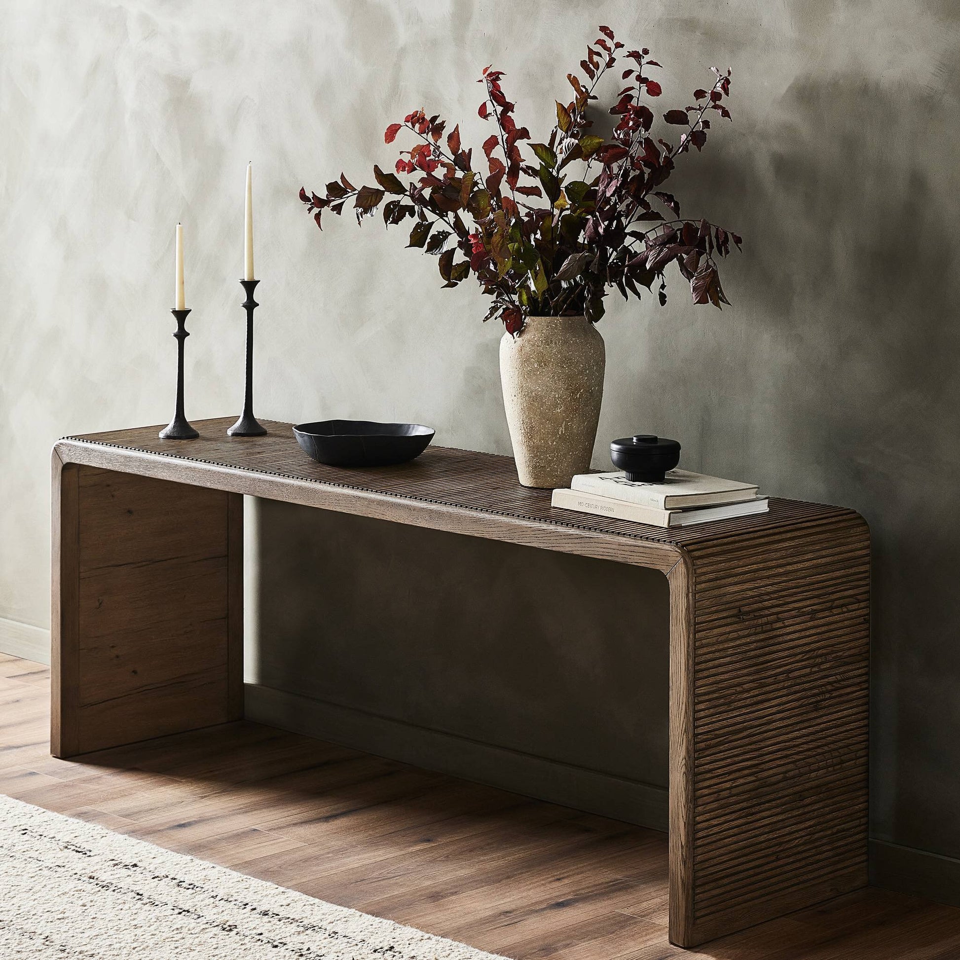Leo Console Table - LC Design Co. Shoppe