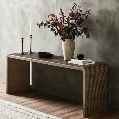 Leo Console Table - LC Design Co. Shoppe