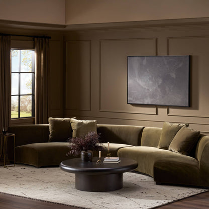Liam Sectional - LC Design Co. Shoppe