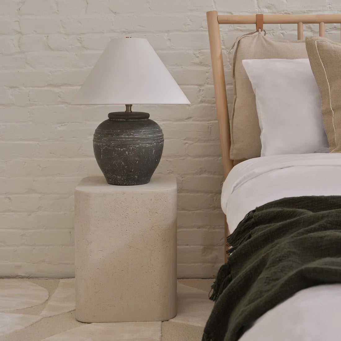 Lino Table Lamp - LC Design Co. Shoppe