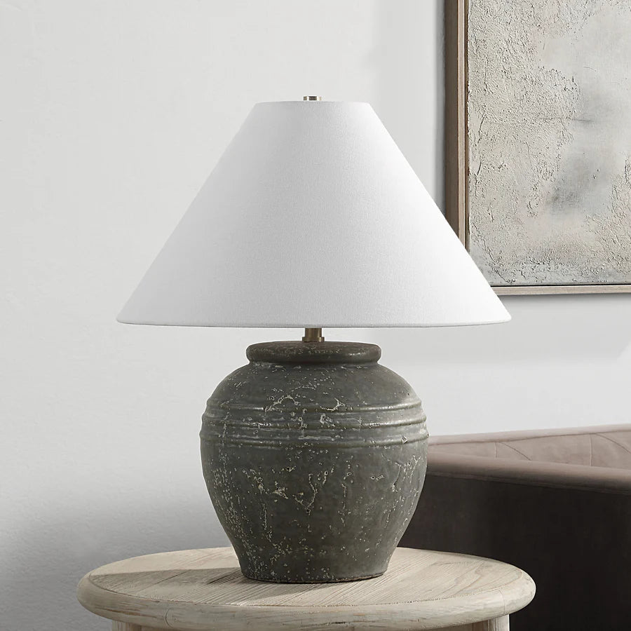 Lino Table Lamp - LC Design Co. Shoppe