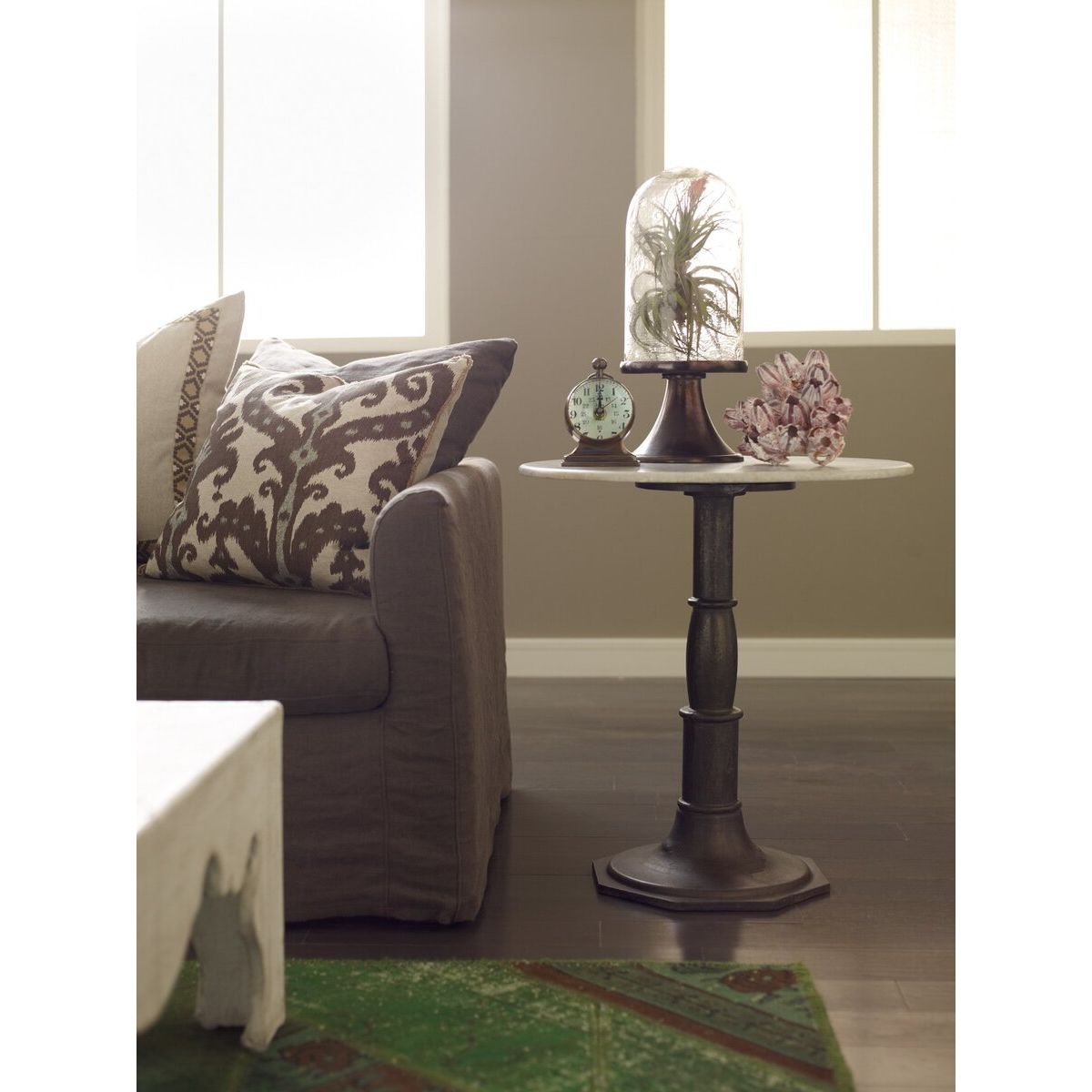 Lucy Side Table - LC Design Co. Shoppe
