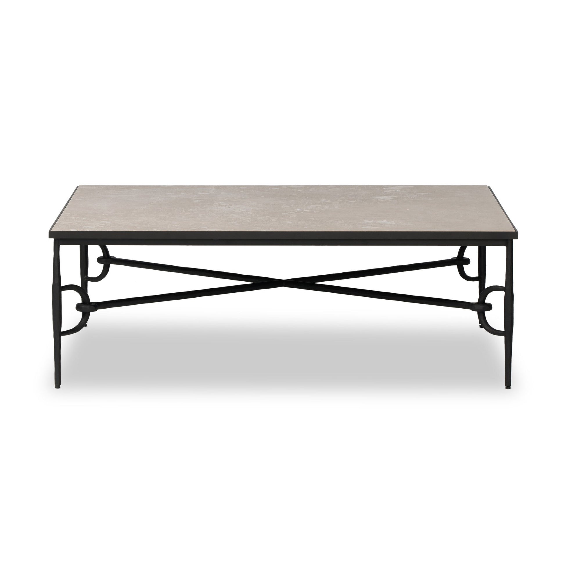 Babylon Coffee Table - LC Design Co. Shoppe