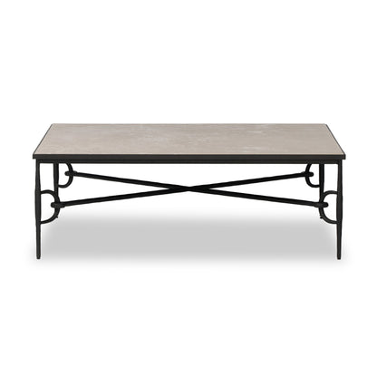 Babylon Coffee Table - LC Design Co. Shoppe