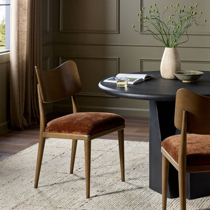 Marley Dining Chair - LC Design Co. Shoppe