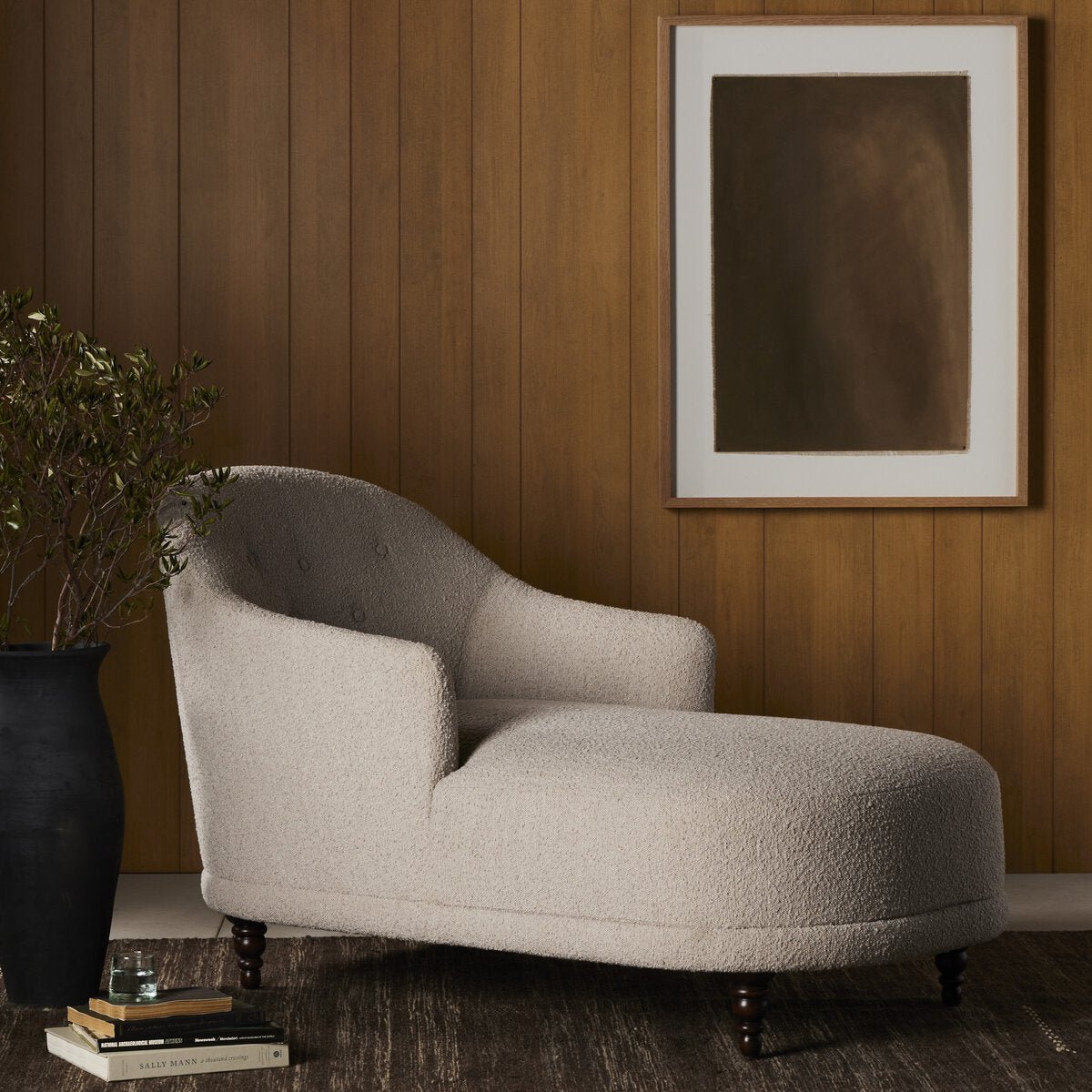 Marnie Chaise - LC Design Co. Shoppe
