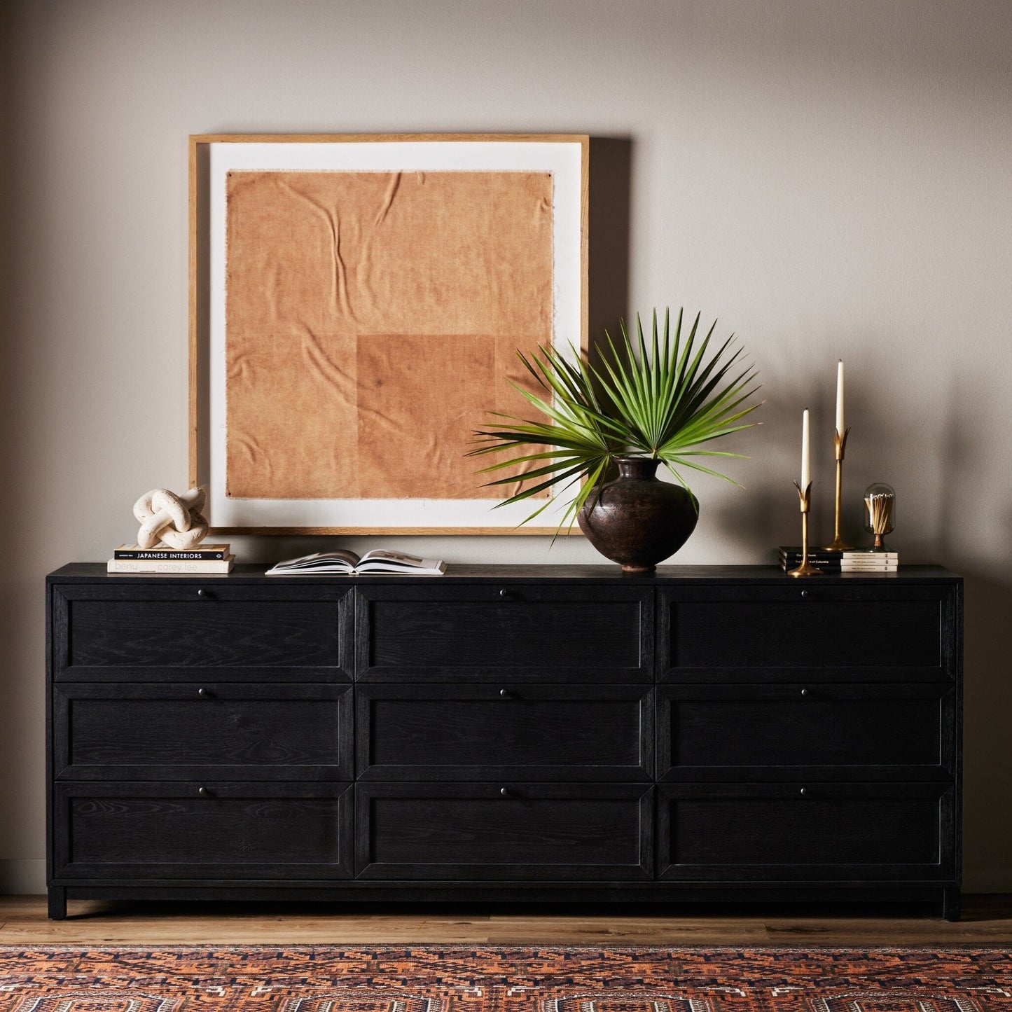 Millie 9 Drawer Dresser - LC Design Co. Shoppe