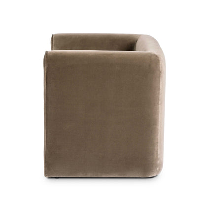 Mitchell Accent Stool - LC Design Co. Shoppe