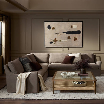 Monette 3 Piece Sectional - LC Design Co. Shoppe