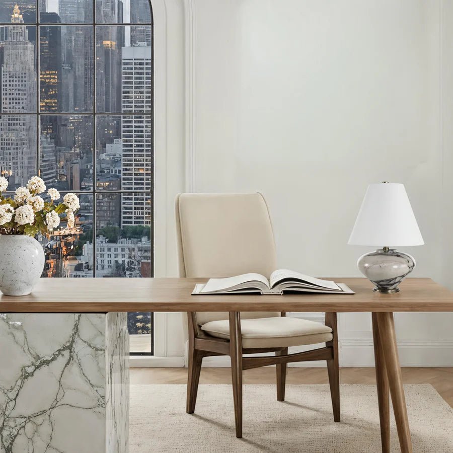 Monumento Table Lamp - LC Design Co. Shoppe