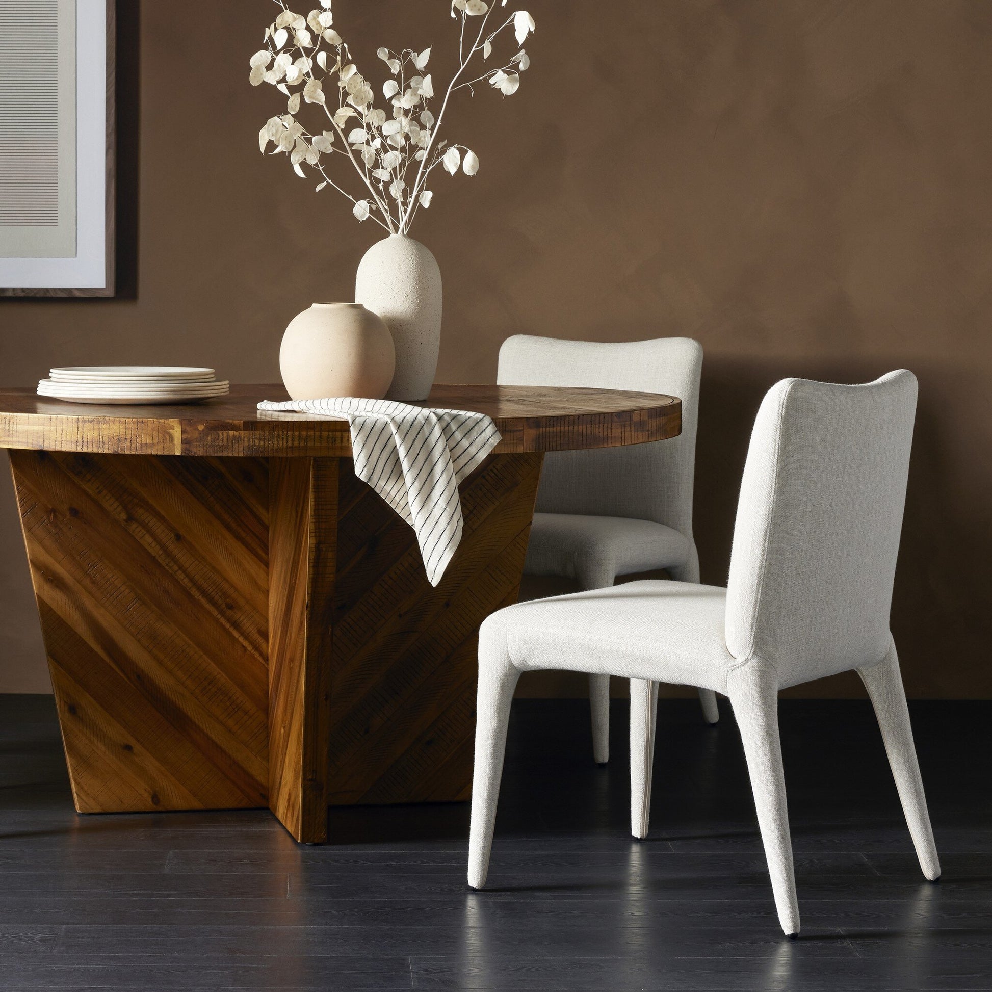 Monza Dining Chair - LC Design Co. Shoppe