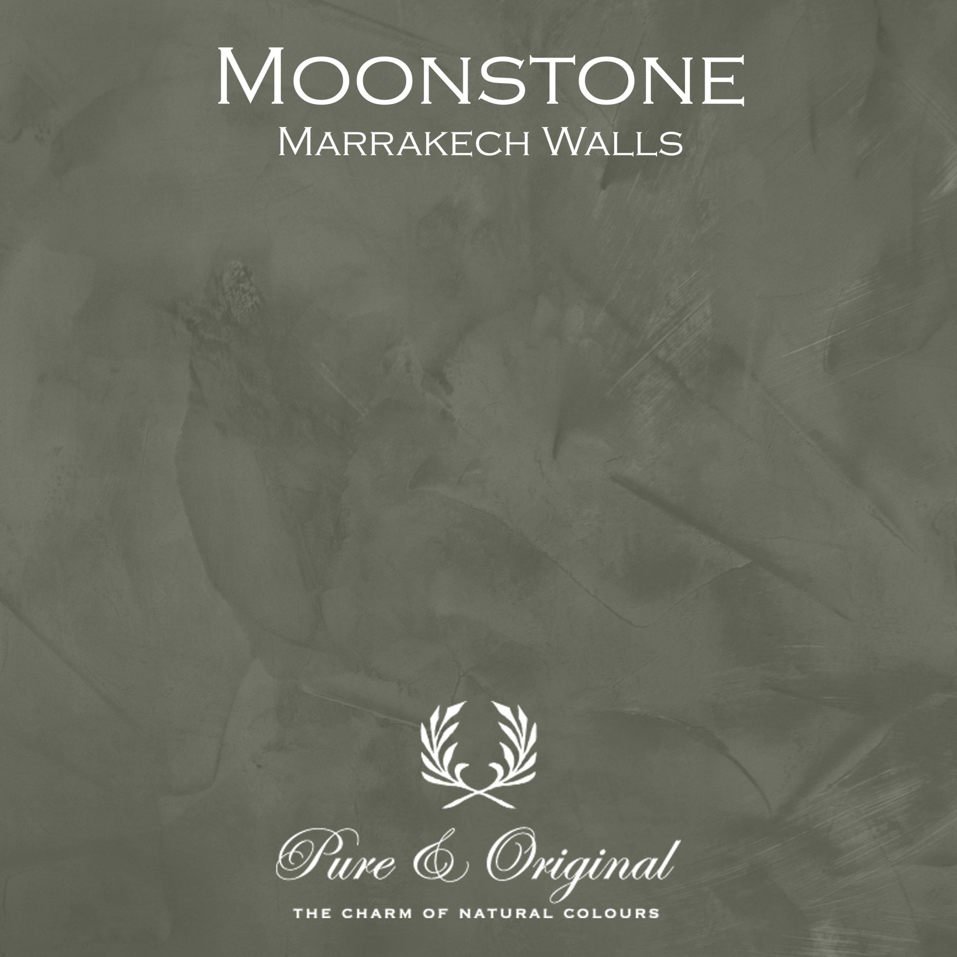 Pure&Original - Moonstone Marrakech - LC Design Co. Shoppe