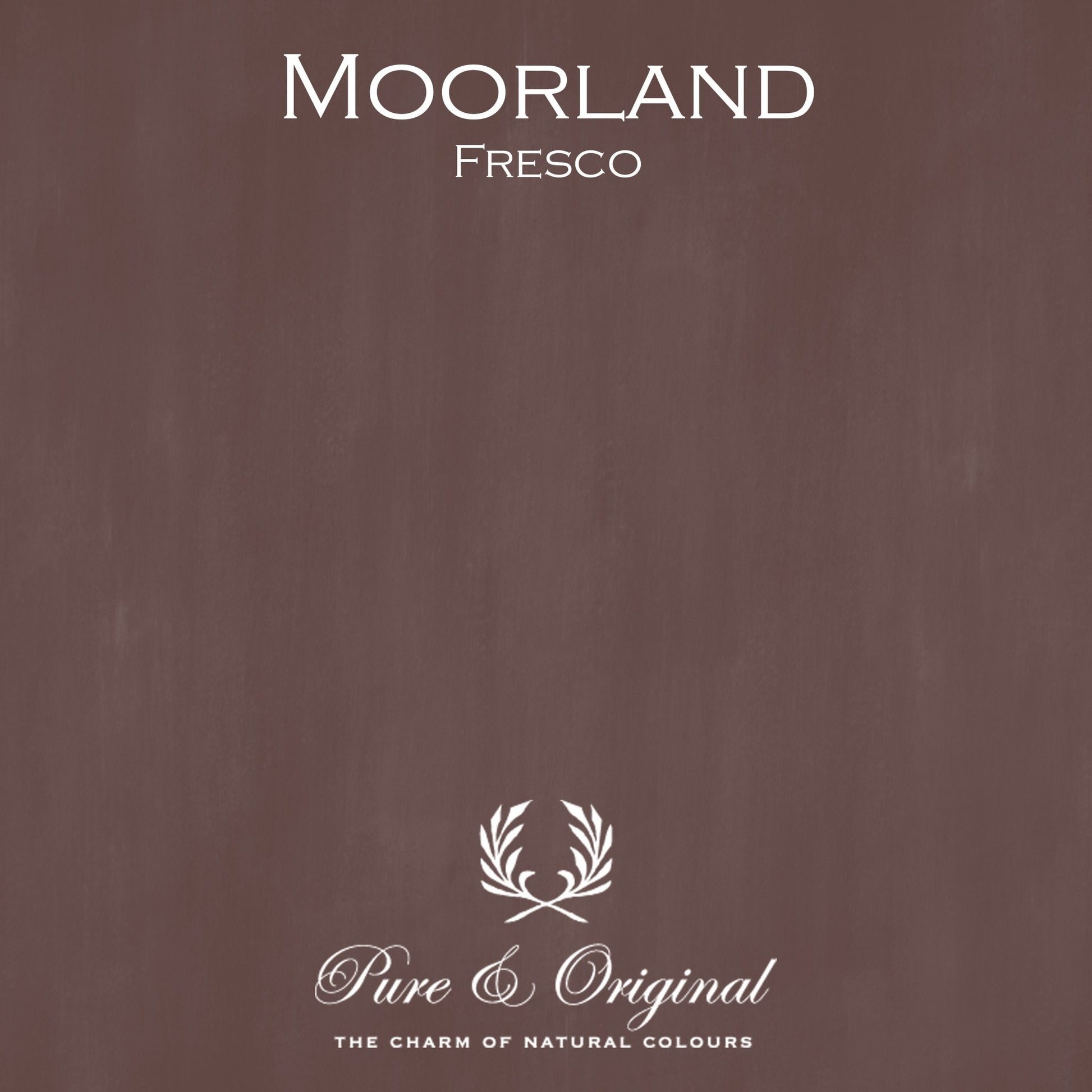 Pure&Original - Moorland Lime Wash - LC Design Co. Shoppe
