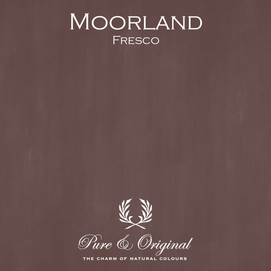 Pure&Original - Moorland Lime Wash