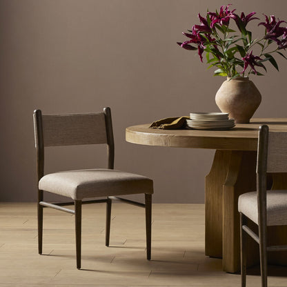 Morena Dining Chair - LC Design Co. Shoppe