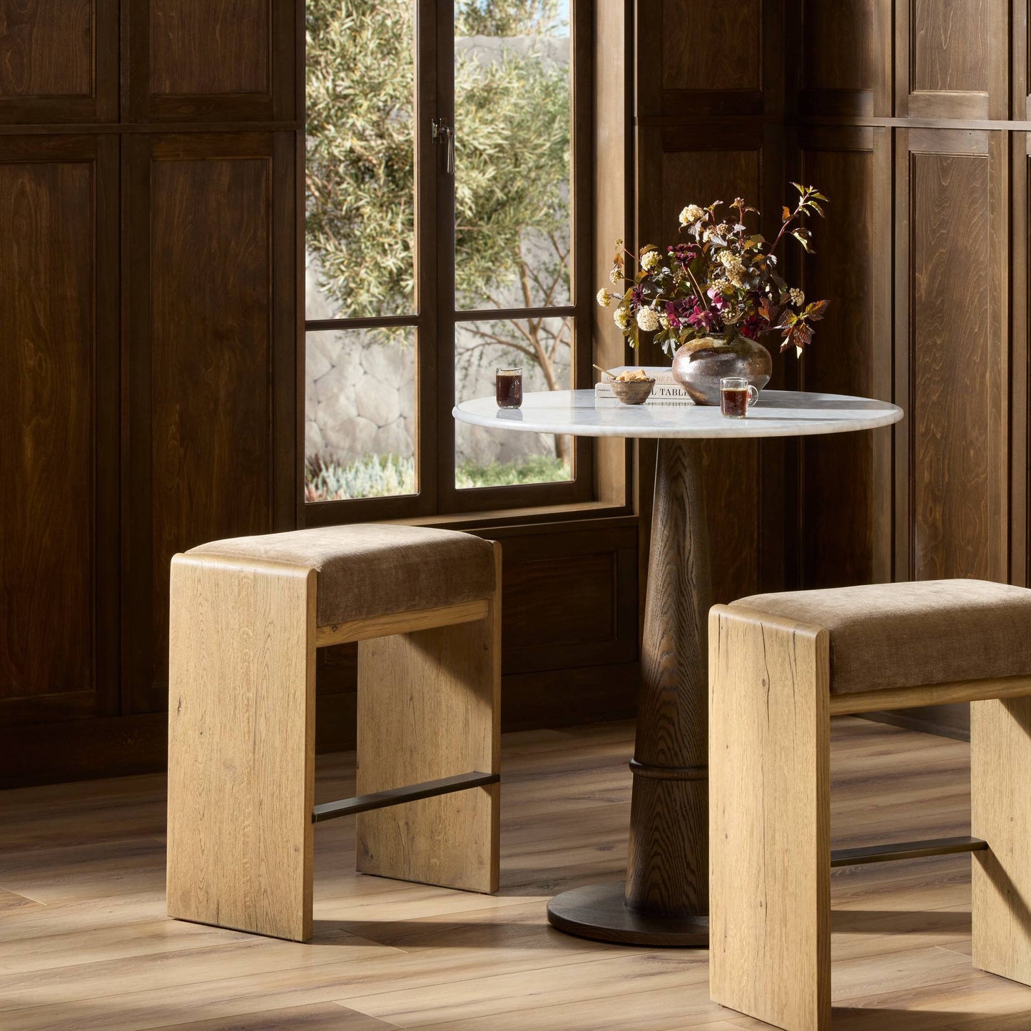 Nash Counter Stool