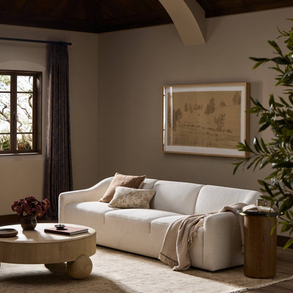 Nellie Sofa - LC Design Co. Shoppe