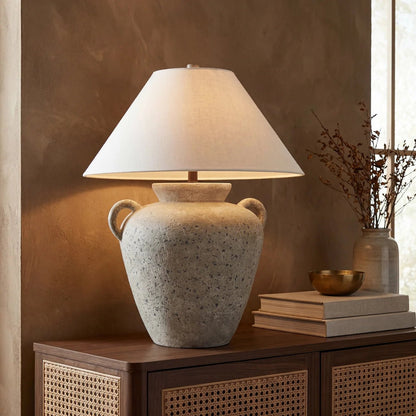 Niebla Table Lamp - LC Design Co. Shoppe