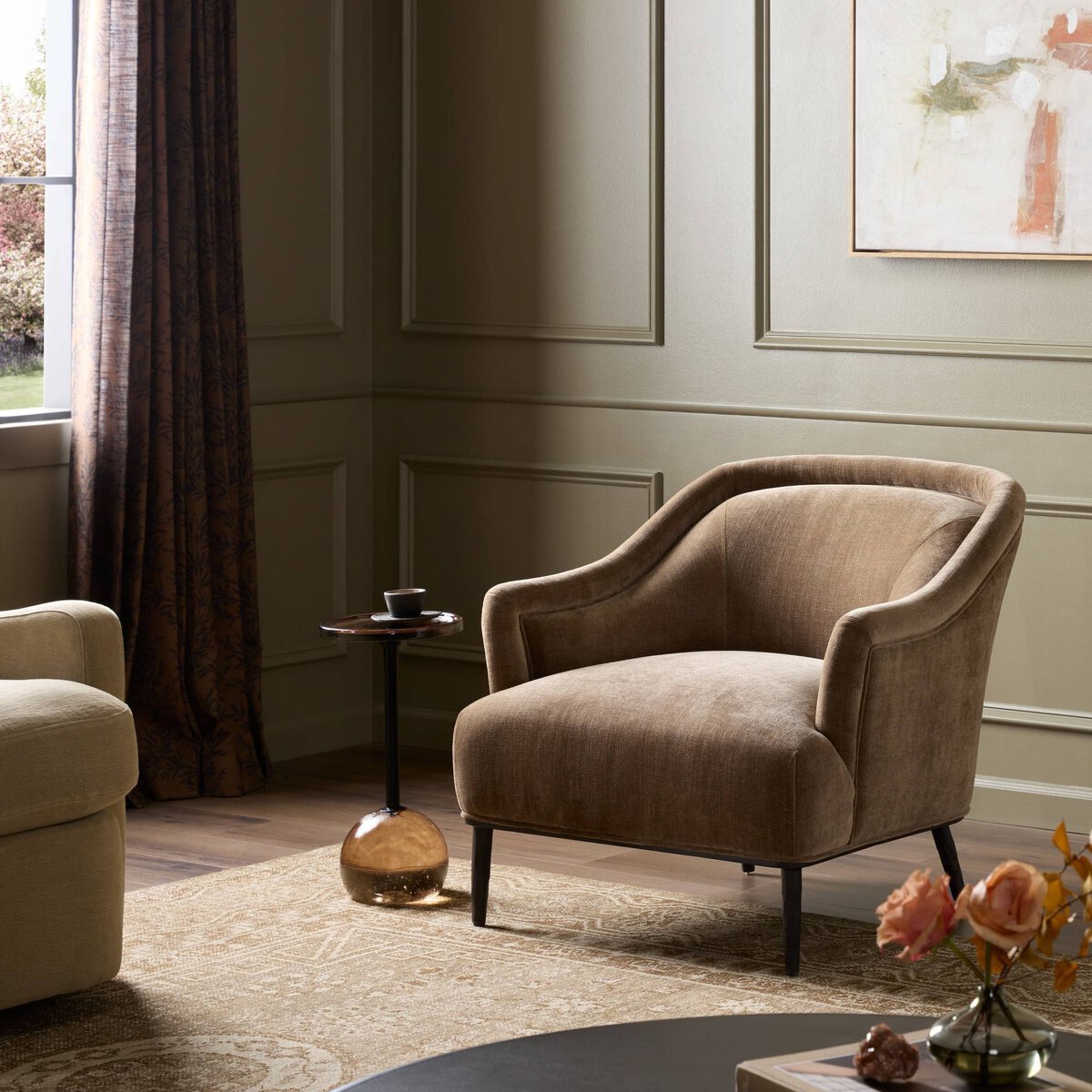 Noel Chair - LC Design Co. Shoppe