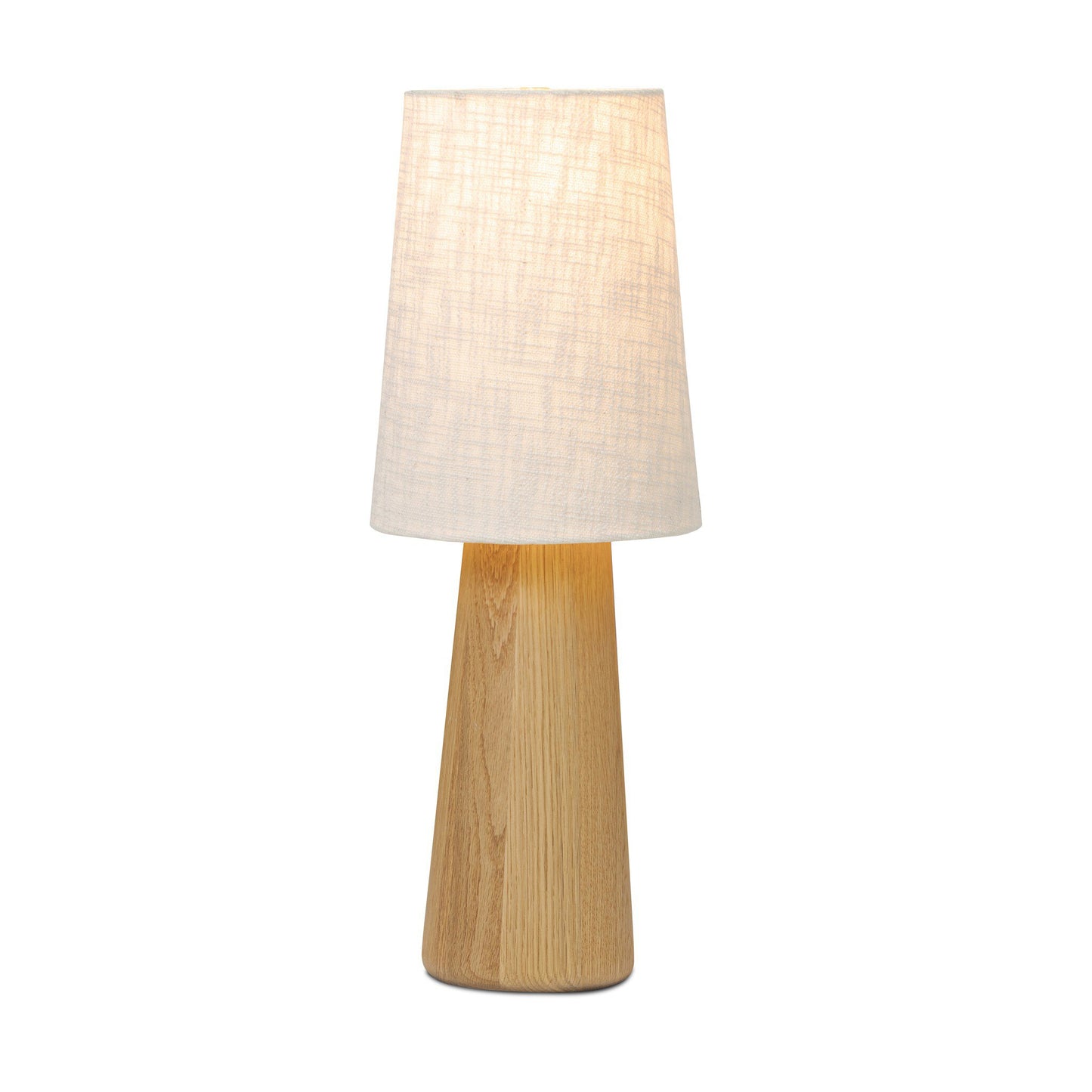 Noras Drum Table Lamp - LC Design Co. Shoppe
