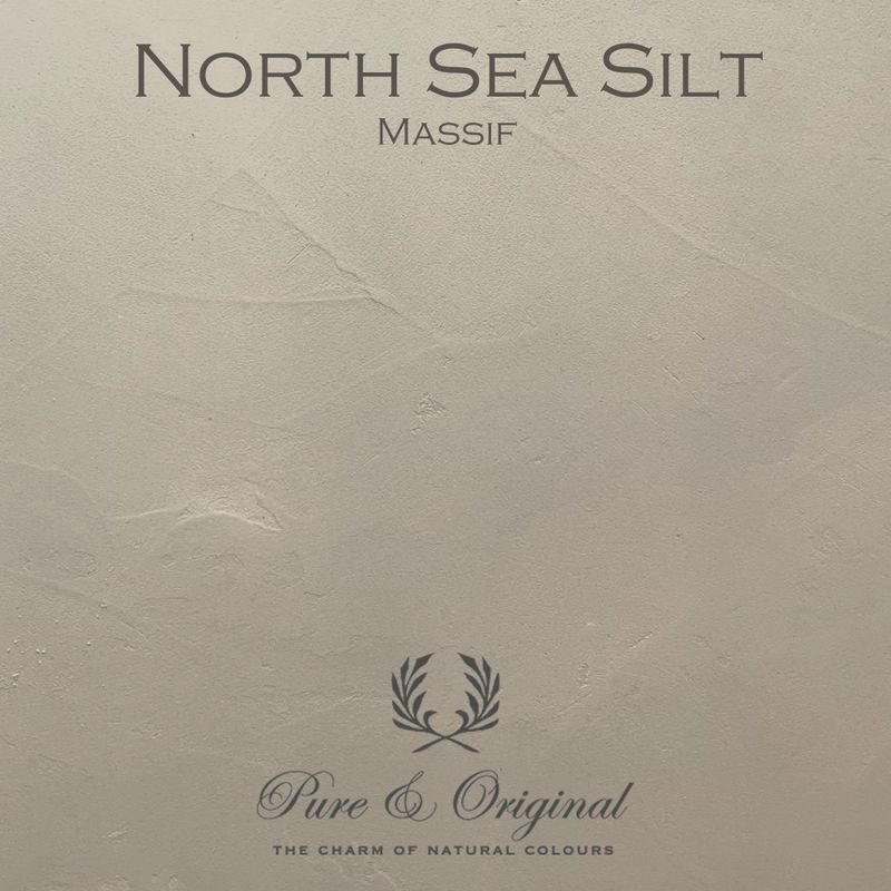 North Sea Silt Massif - LC Design Co. Shoppe