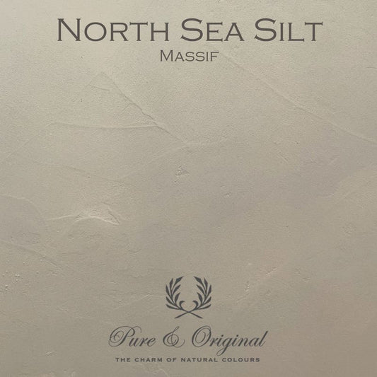 North Sea Silt Massif - LC Design Co. Shoppe