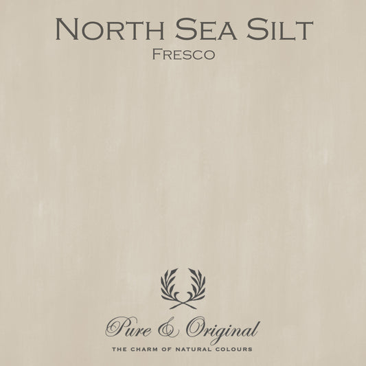 Pure&Original - North Sea Silt Lime Wash