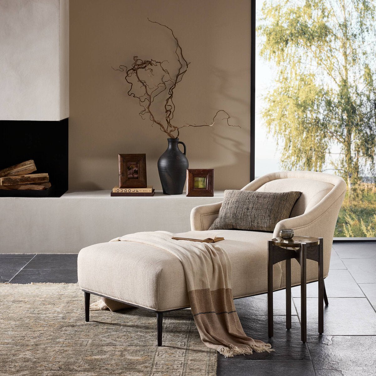Noel Chaise - LC Design Co. Shoppe