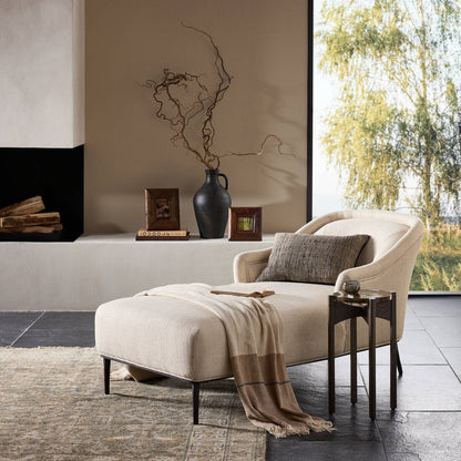 Noel Chaise - LC Design Co. Shoppe
