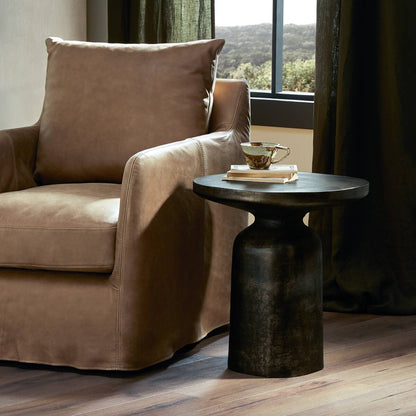 Odessa End Table - LC Design Co. Shoppe