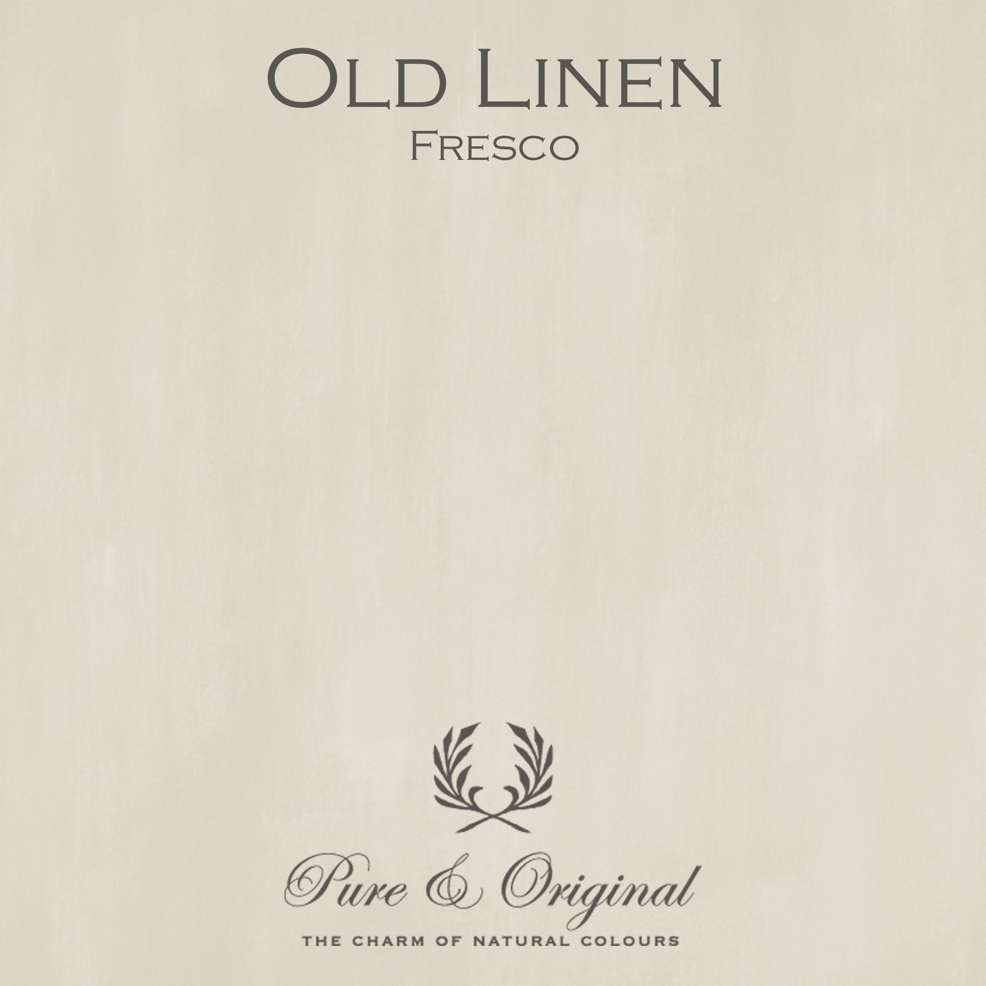 Pure&Original - Old Linen Lime Wash - LC Design Co. Shoppe