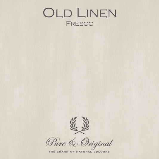 Pure&Original - Old Linen Lime Wash