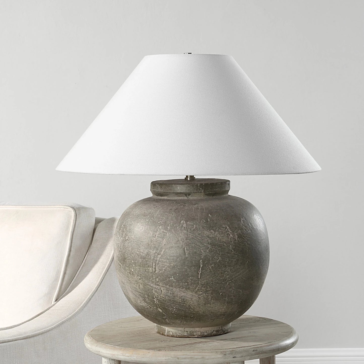 Olivia Table Lamp - LC Design Co. Shoppe