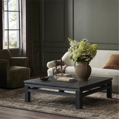Oman Coffee Table - LC Design Co. Shoppe