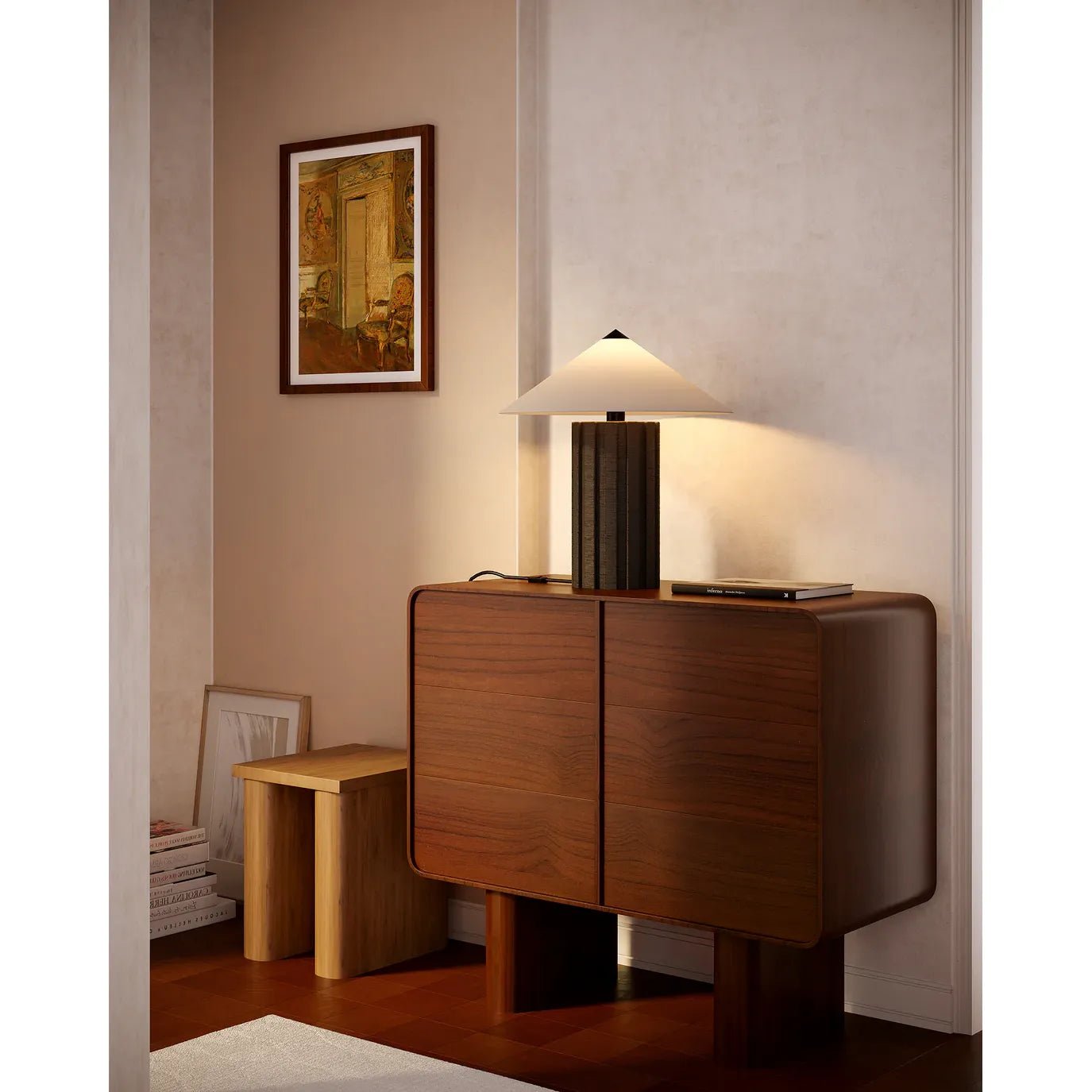 Ono Table Lamp - LC Design Co. Shoppe