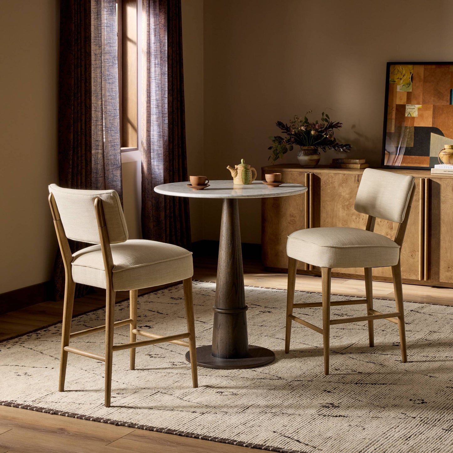 Orville Stool