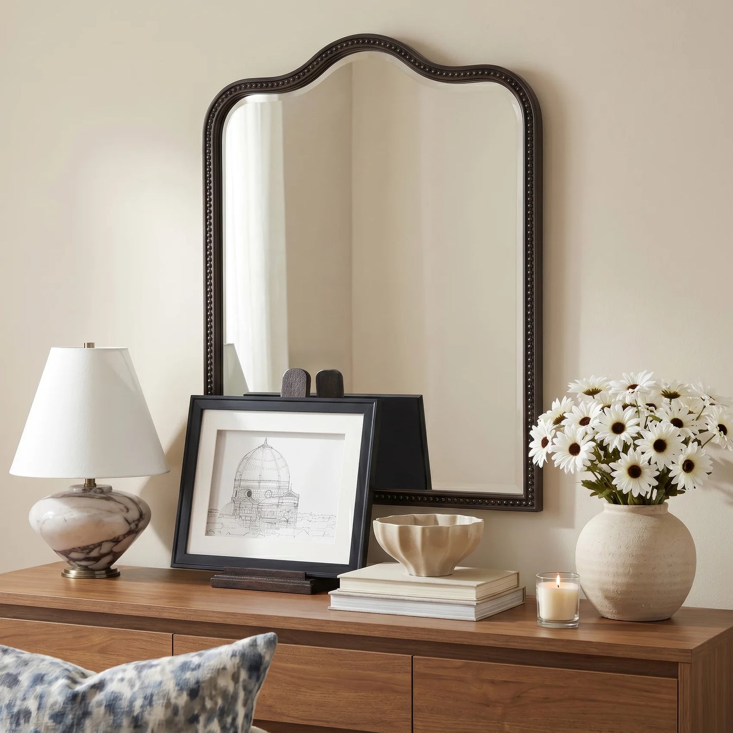Oritz Mirror - LC Design Co. Shoppe