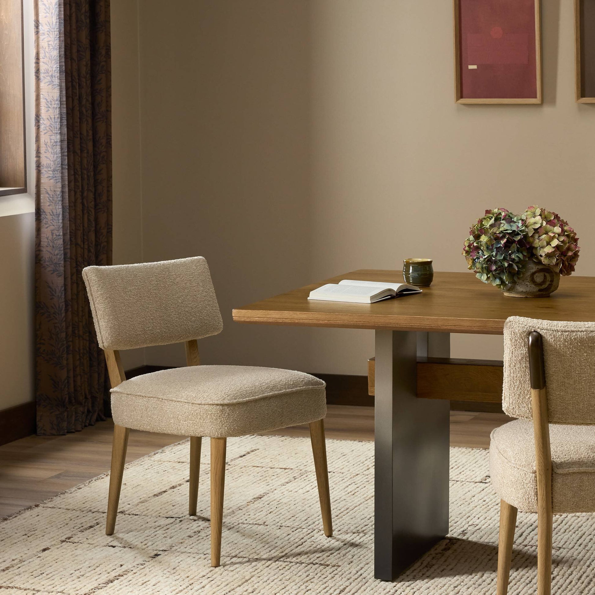 Orville Dining Chair - LC Design Co. Shoppe