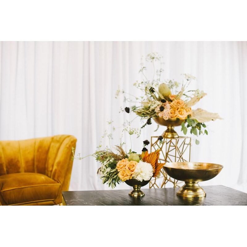 Oscar Bowl - LC Design Co. Shoppe