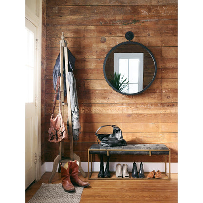 Oxfords Bench - LC Design Co. Shoppe