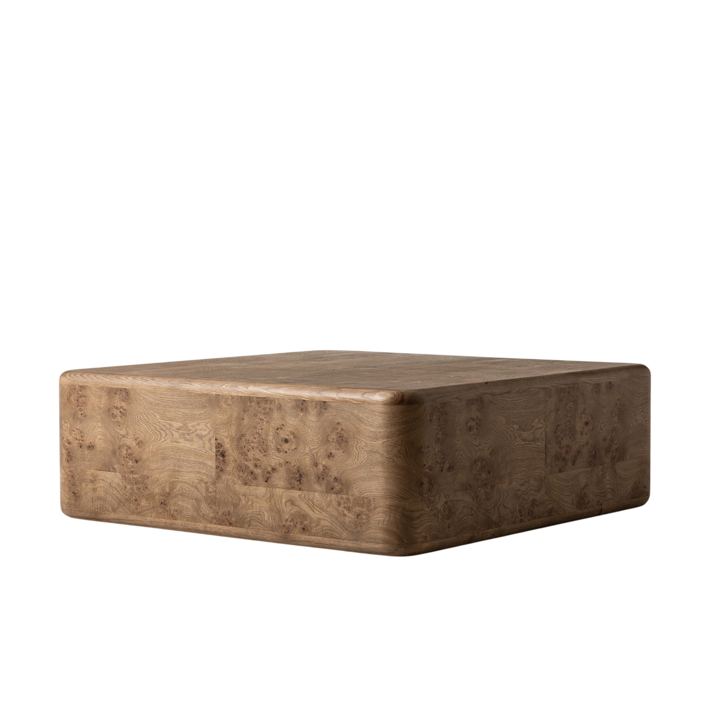 Talessi Square Coffee Table