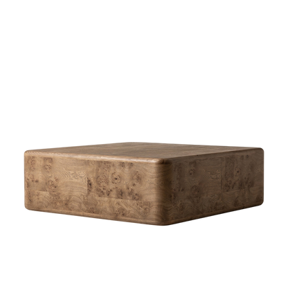 Talessi Square Coffee Table
